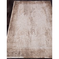 Турецкий ковер Armina 03878 Коричневый